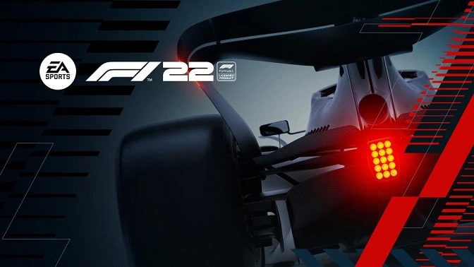 Коротко о F1 2022 EA