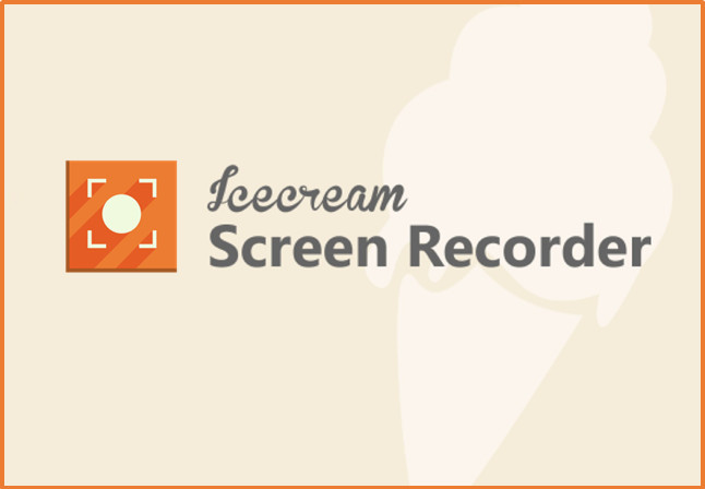 Скачать Icecream Screen Recorder - запись, захват экрана и игр