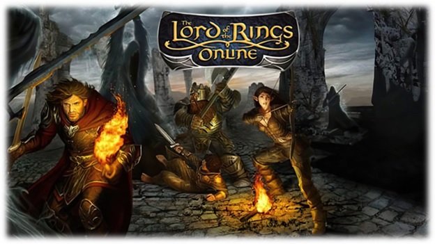 Lord of the Rings: Online - 15 лет