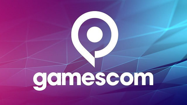 Игровая выставка Gamescom 2022