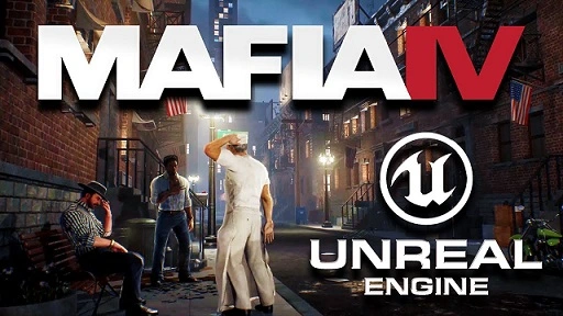 Официально: Mafia 4 уже на стадии разработки!