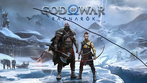 В ожидании God of War: Ragnarok