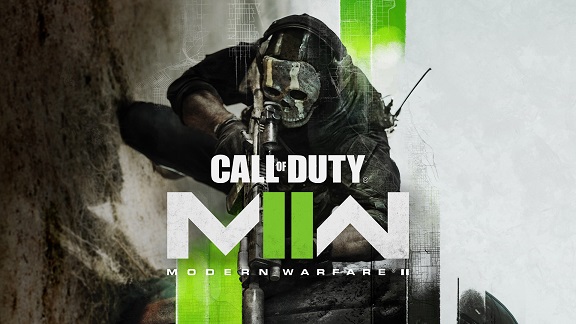 Коротко: Call of Duty: Modern Warfare 2